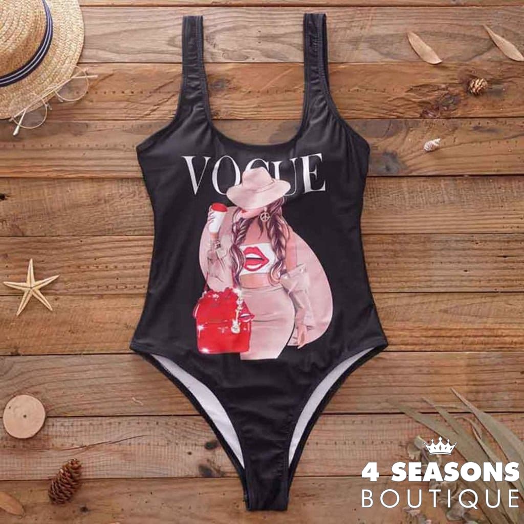 Maiô Suzane - 4 Seasons Boutique