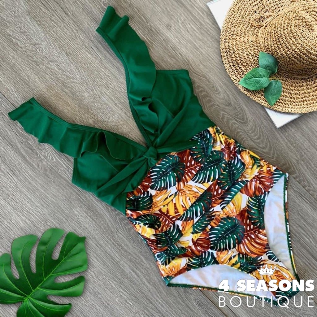 Maiô Suzany - 4 Seasons Boutique