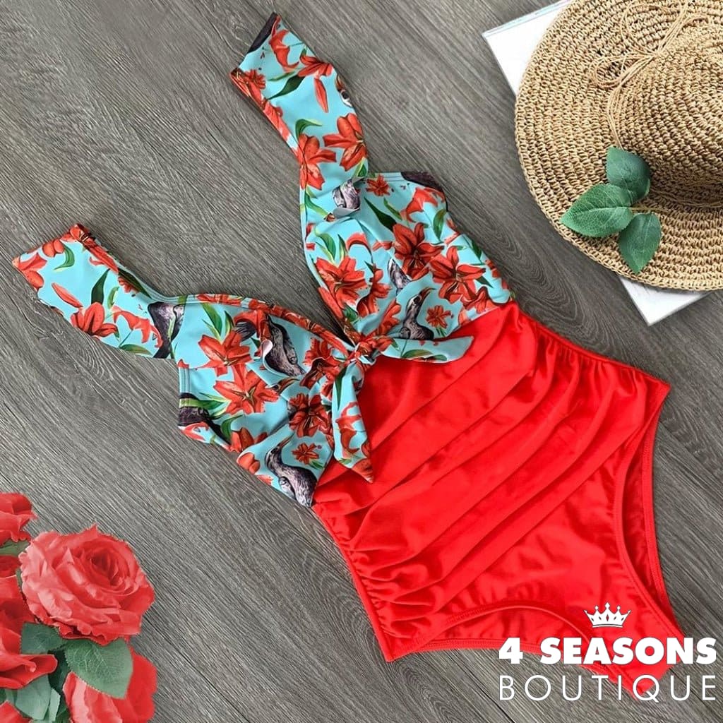 Maiô Suzany - 4 Seasons Boutique