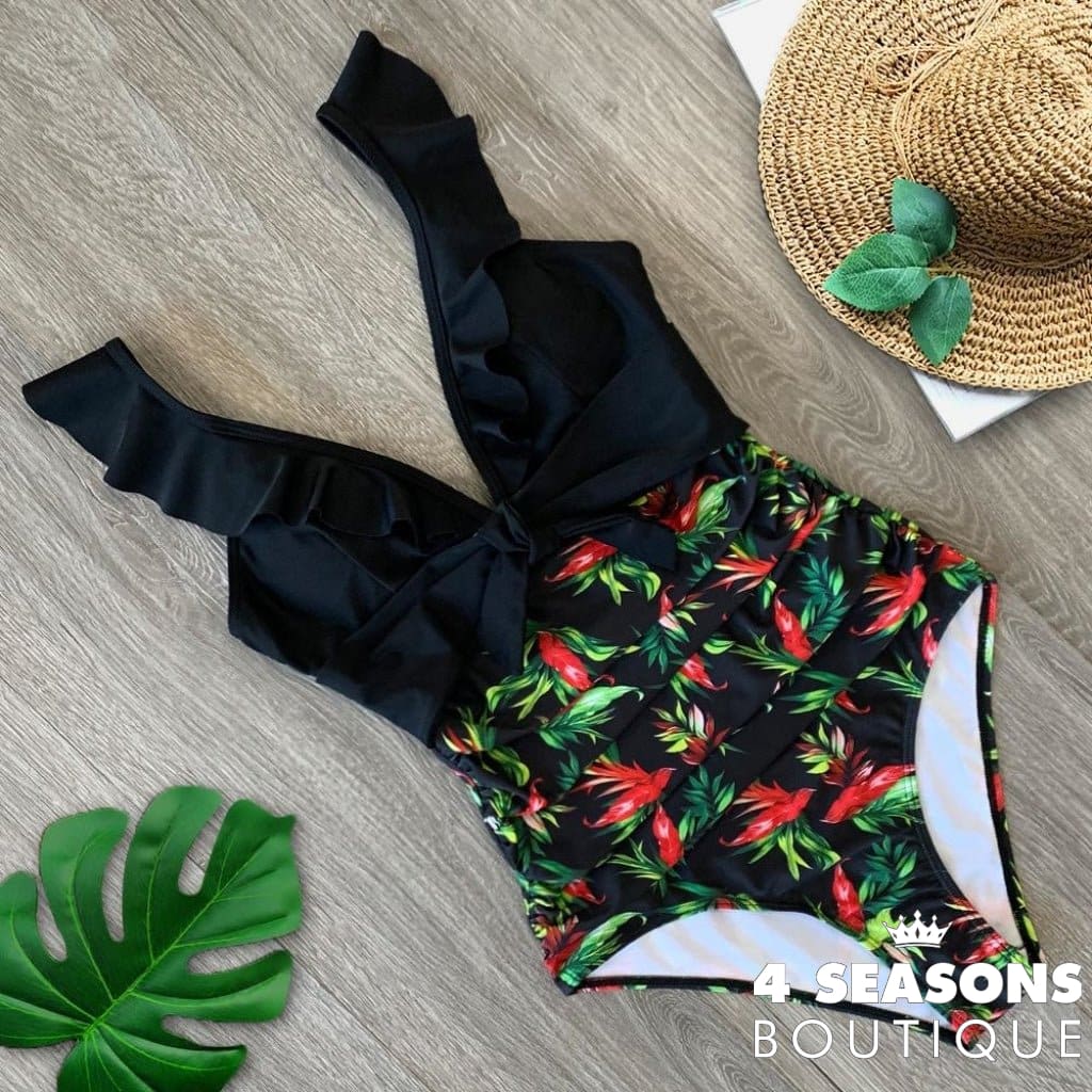 Maiô Suzany - 4 Seasons Boutique
