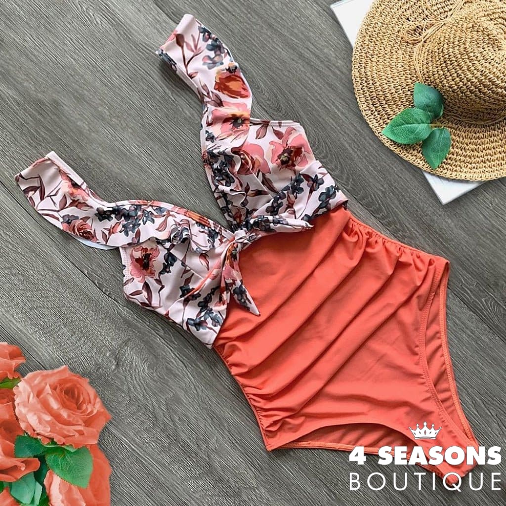Maiô Suzany - 4 Seasons Boutique