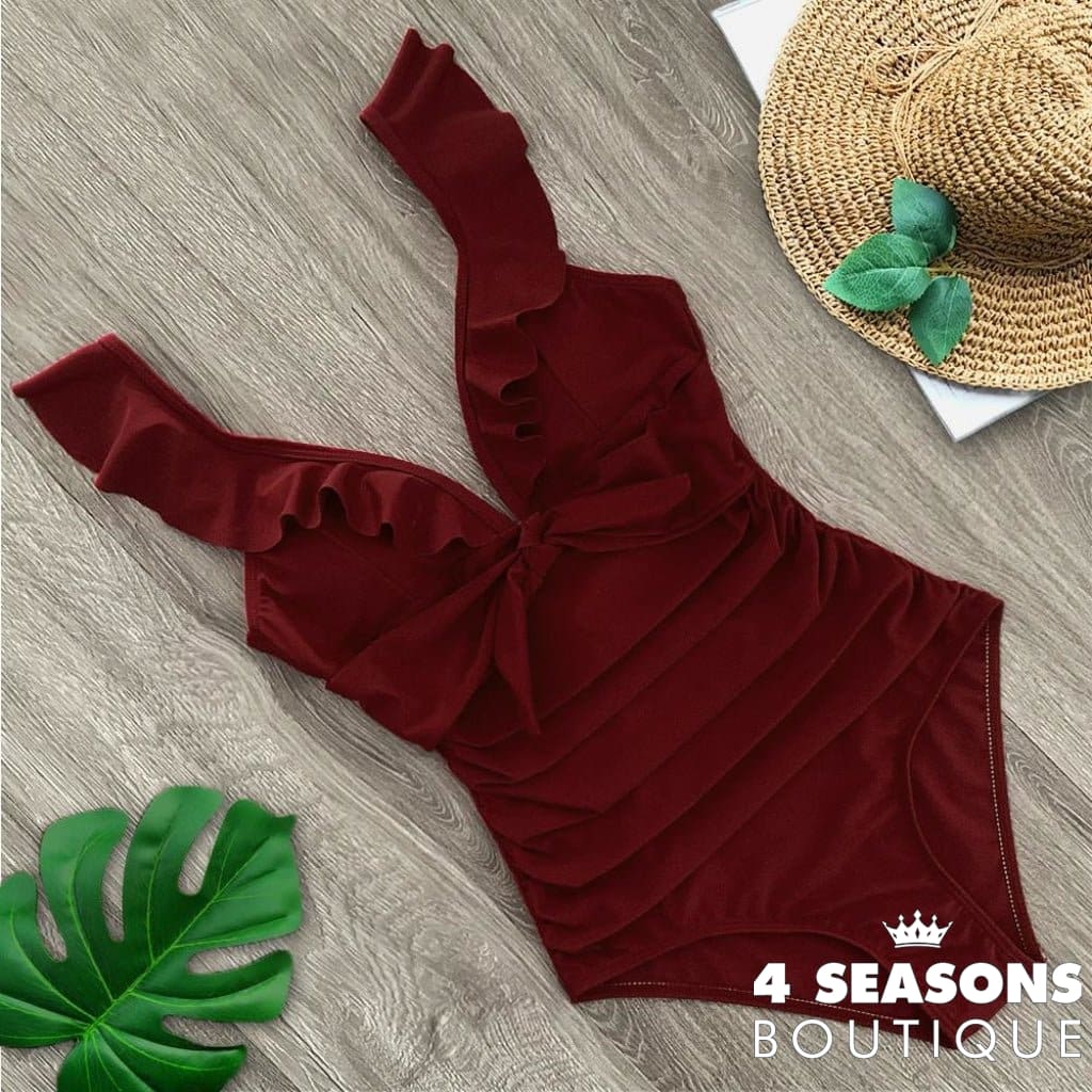 Maiô Suzany - 4 Seasons Boutique