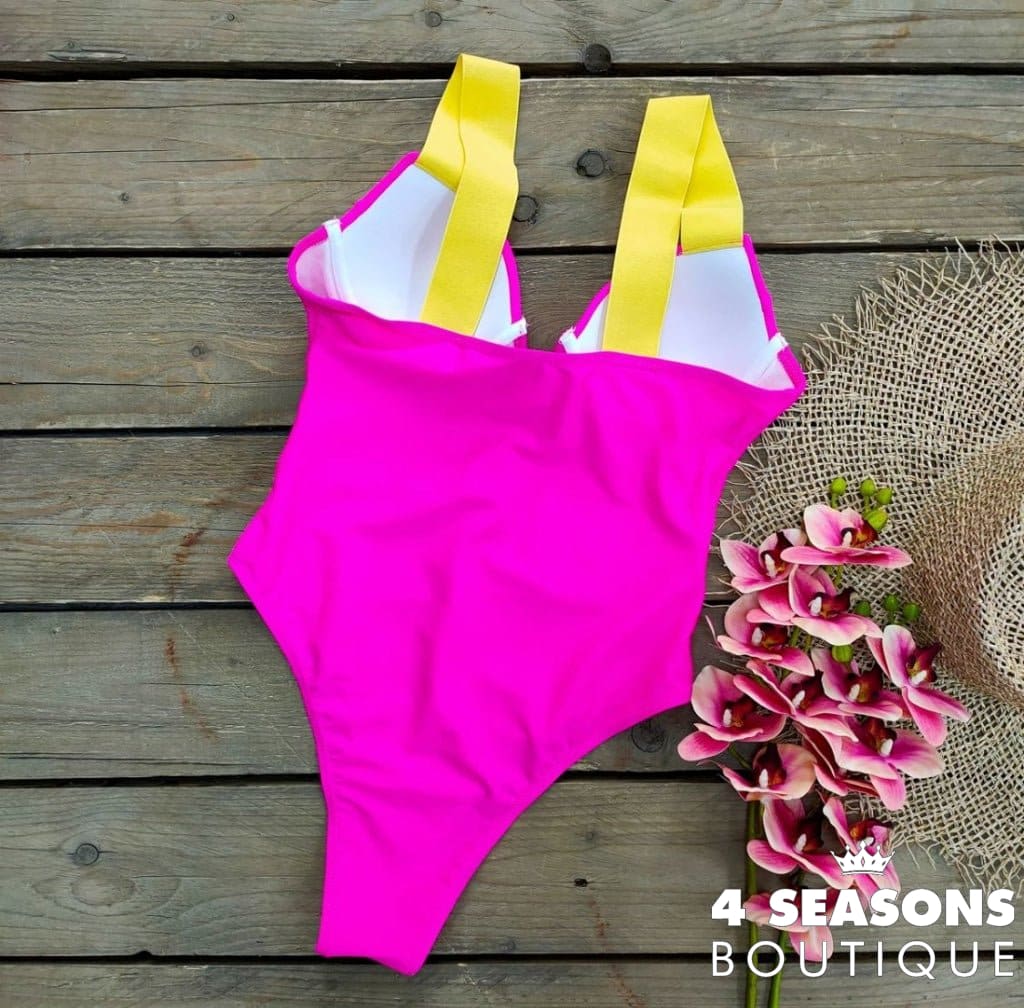 Maiô Thalissa - 4 Seasons Boutique