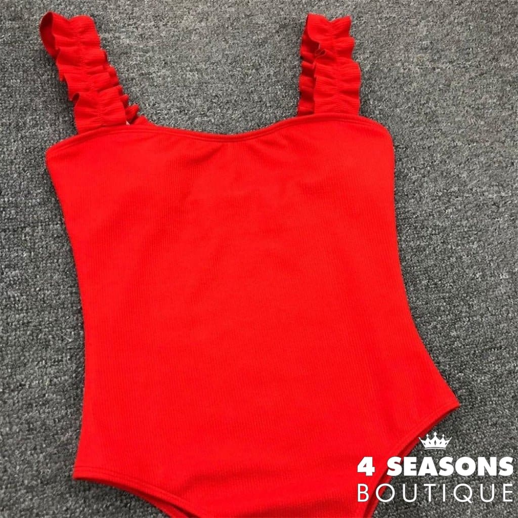 Maiô Zelda - 4 Seasons Boutique