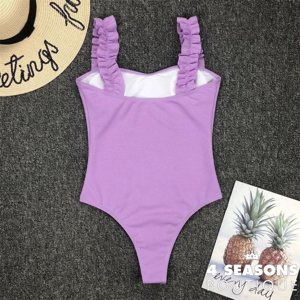 Maiô Zelda - 4 Seasons Boutique