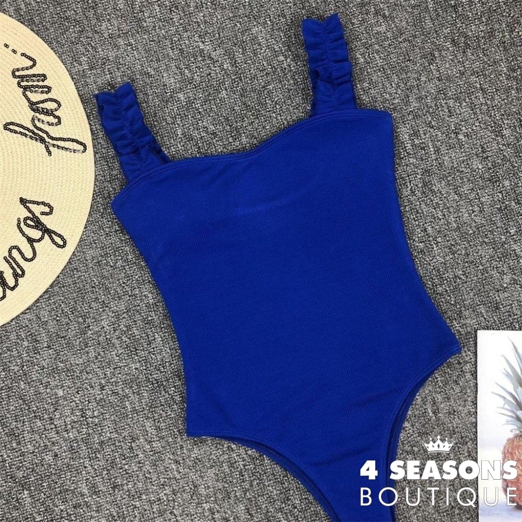 Maiô Zelda - 4 Seasons Boutique