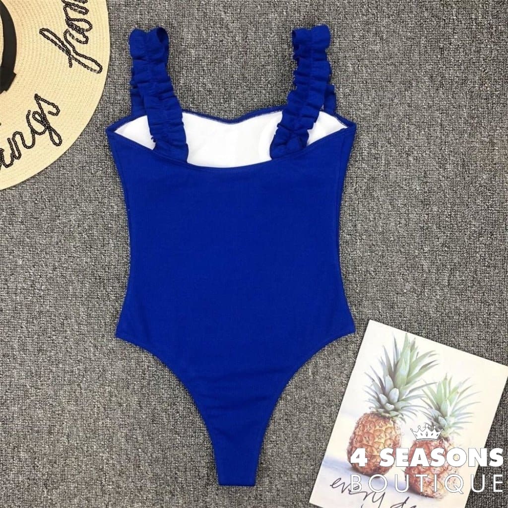 Maiô Zelda - 4 Seasons Boutique