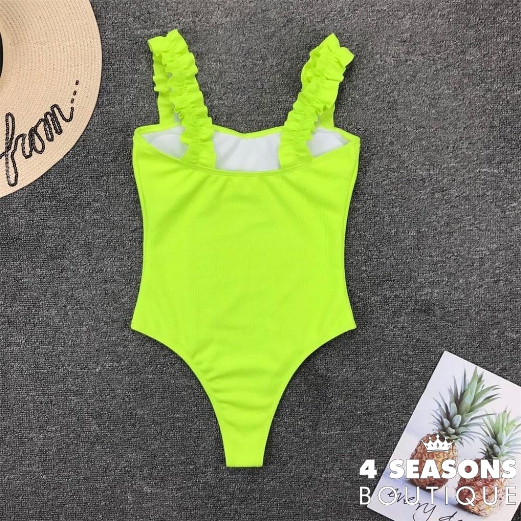 Maiô Zelda - 4 Seasons Boutique