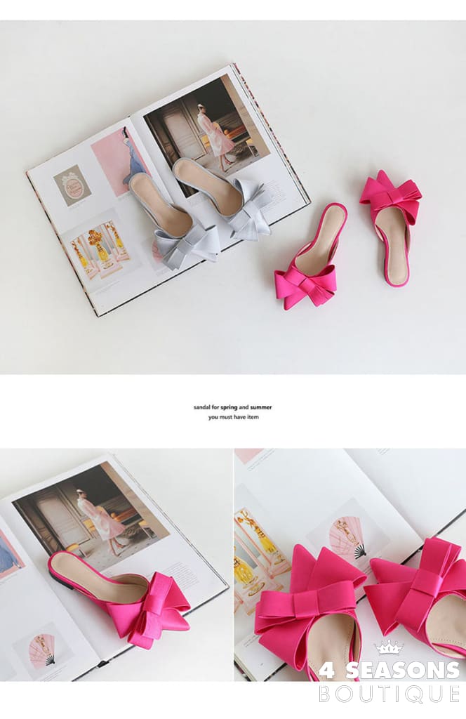 Mule Abigail 200001004