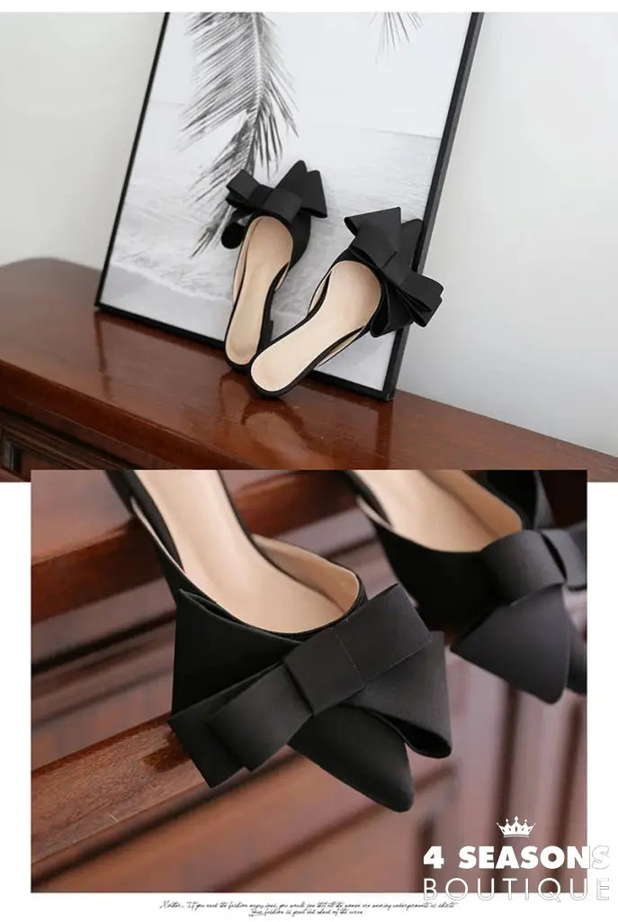 Mule Abigail 200001004