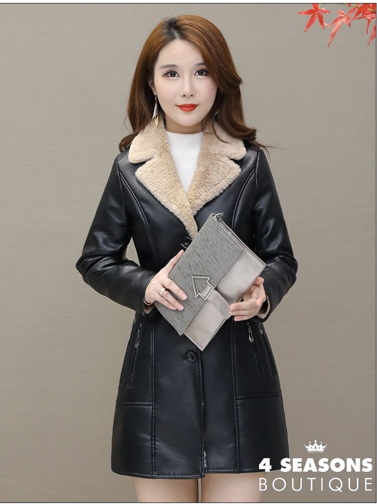 Overcoat Khaki / M