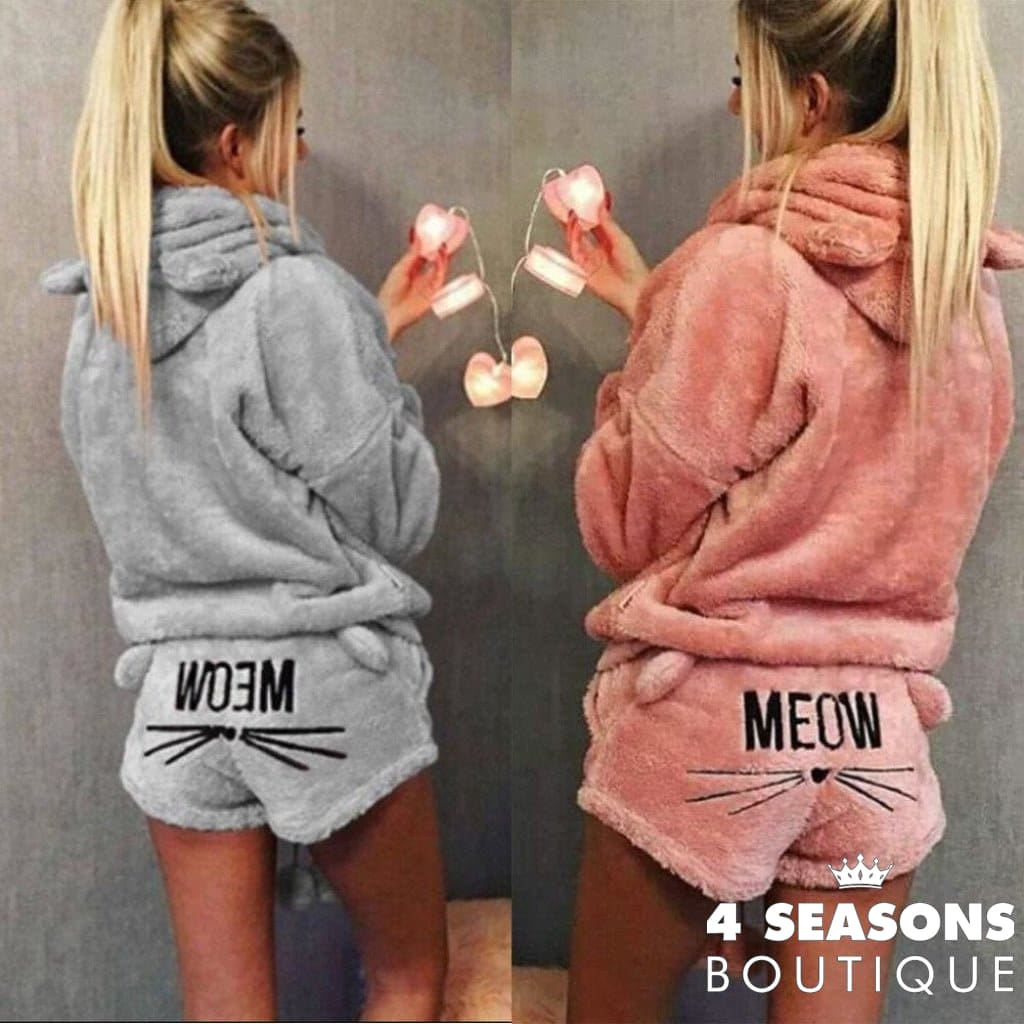 Pijama Cornela - 4 Seasons Boutique