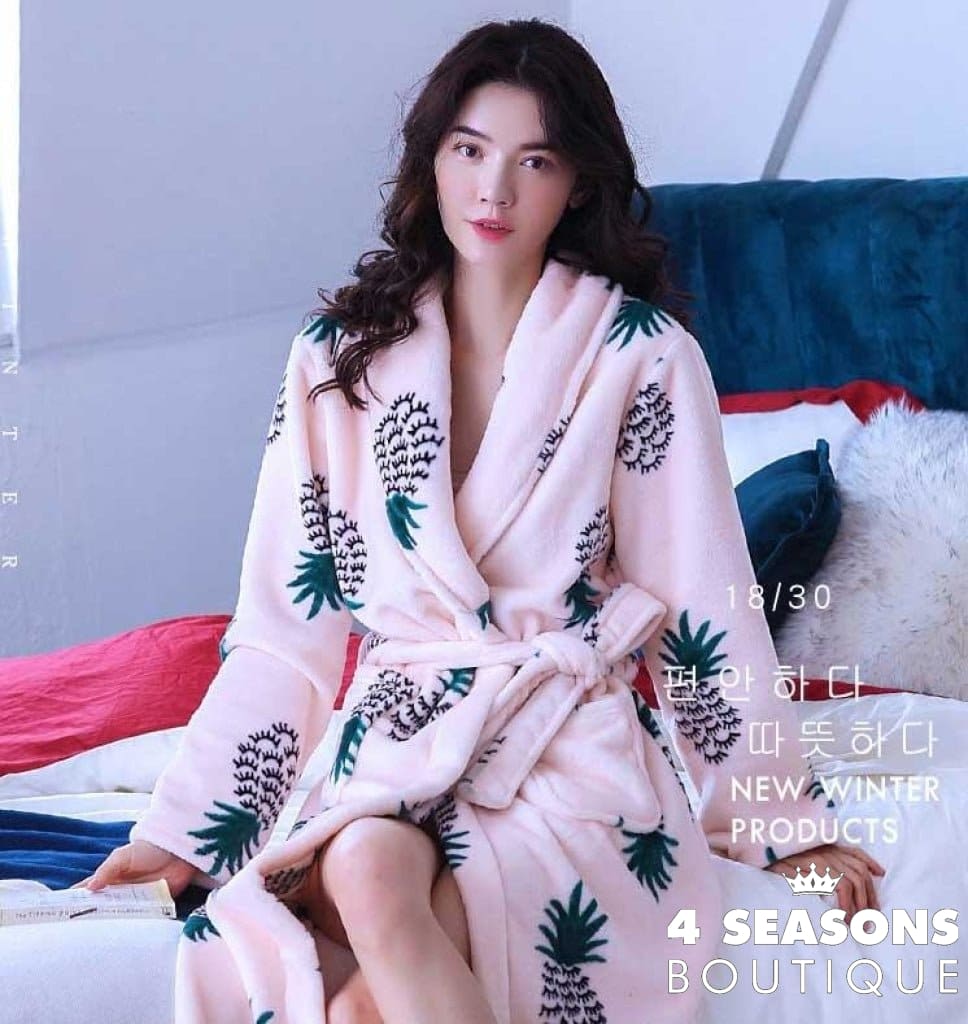 Robe Catalina - 4 Seasons Boutique
