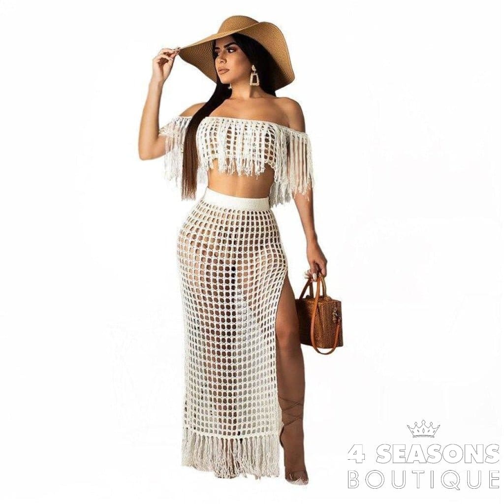 Saída de Praia Anabella - 4 Seasons Boutique