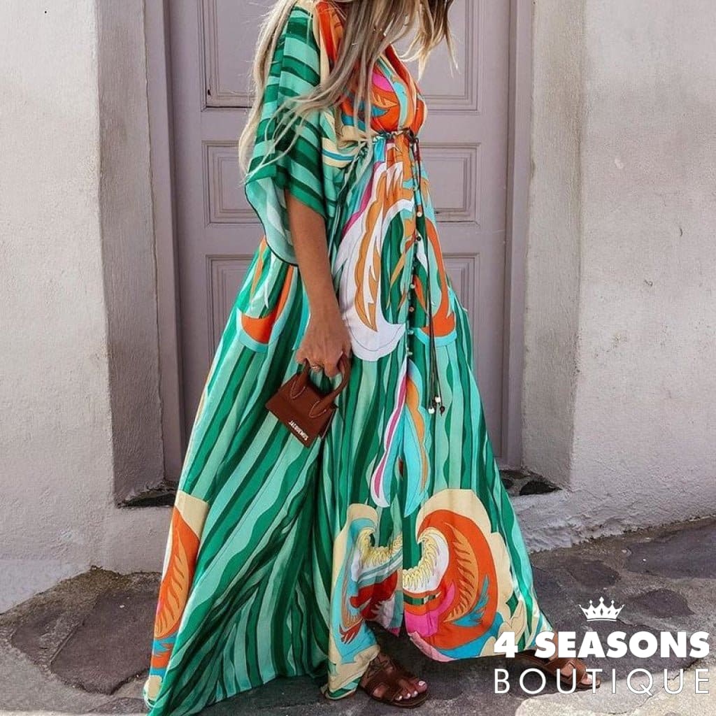 Saída de praia Anelise - 4 Seasons Boutique