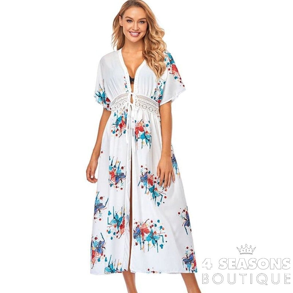 Saída de Praia Cozumel - 4 Seasons Boutique