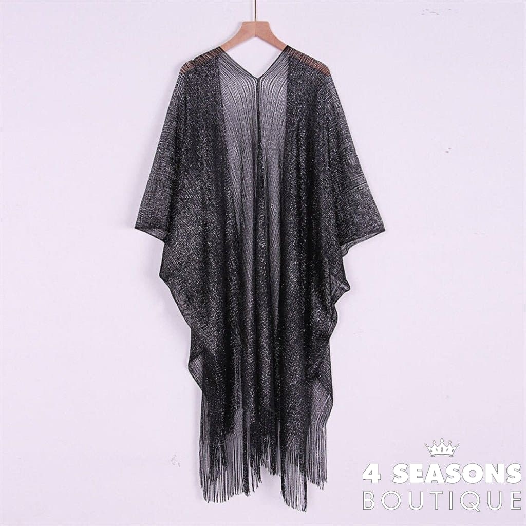 Saída de Praia Fantasy - 4 Seasons Boutique