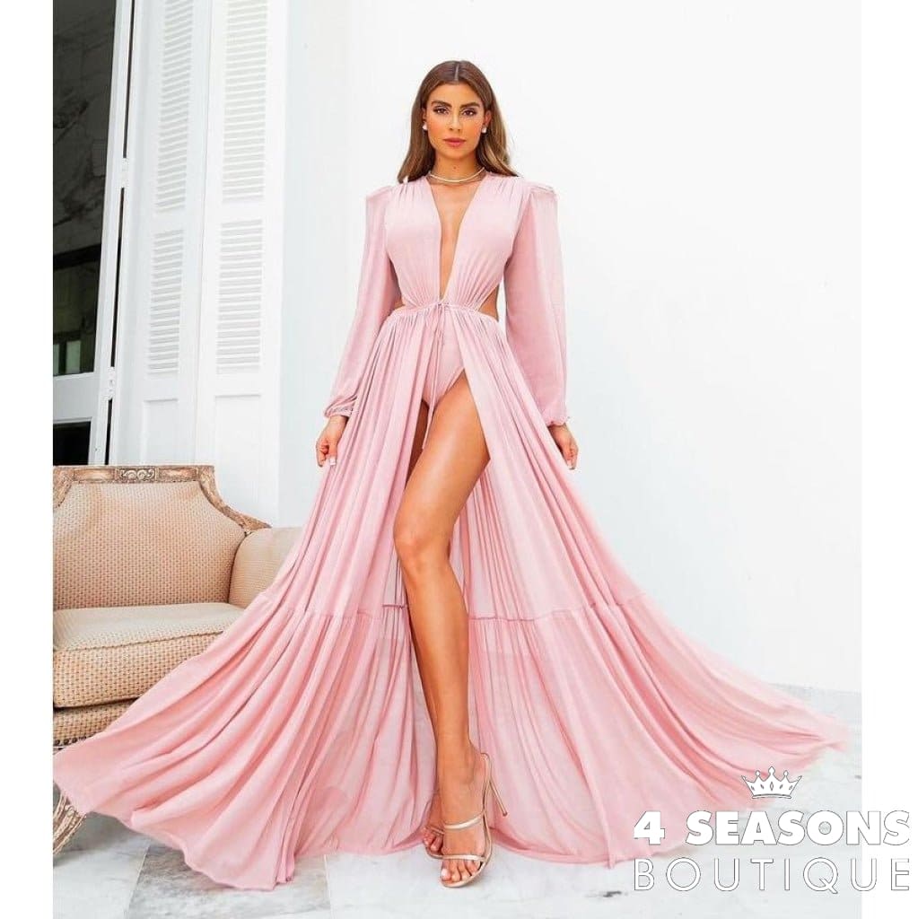 Saída de Praia Luxo Nathália - 4 Seasons Boutique
