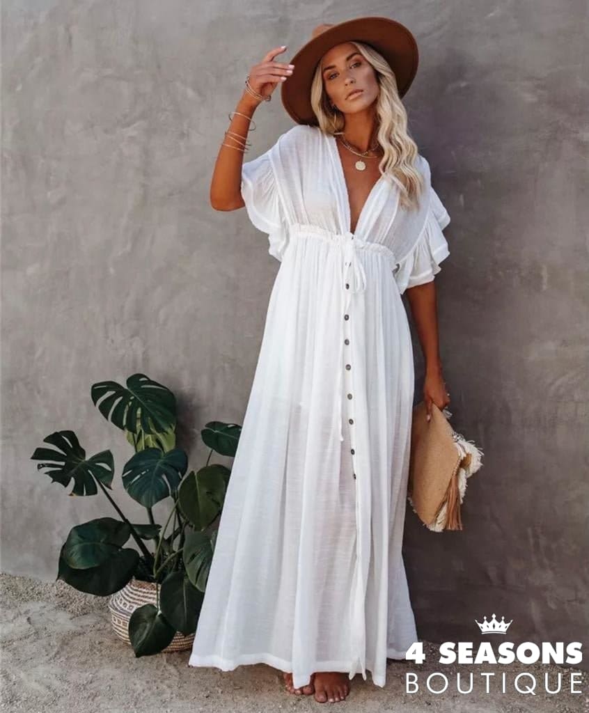 Saída de Praia Maragogi - 4 Seasons Boutique