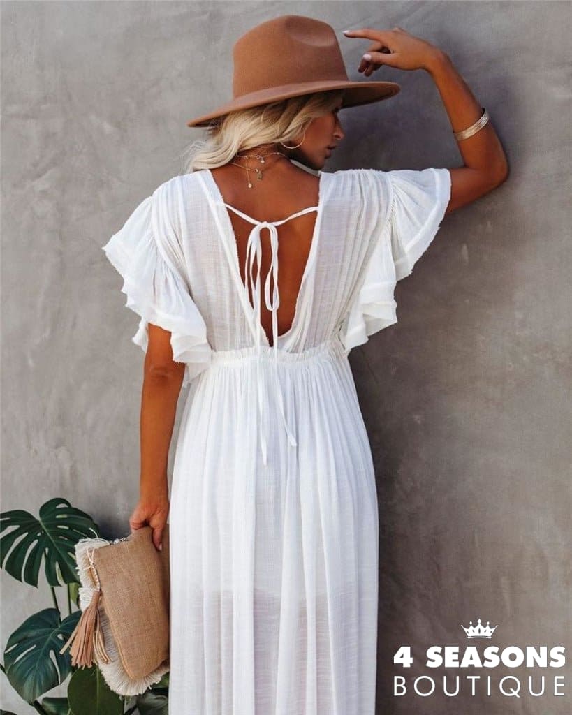 Saída de Praia Maragogi - 4 Seasons Boutique