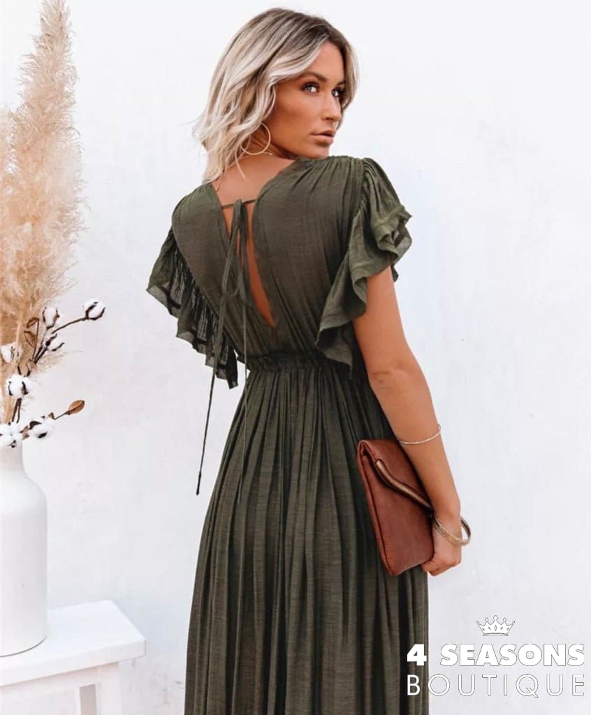 Saída de Praia Maragogi - 4 Seasons Boutique