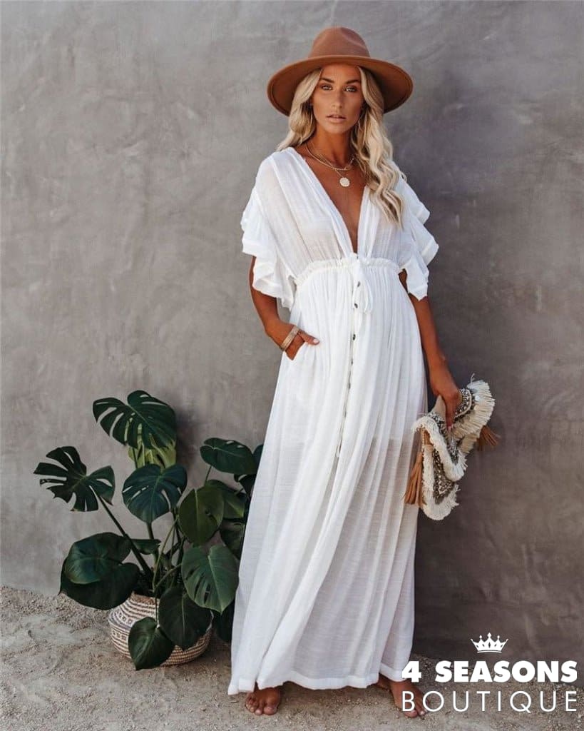 Saída de Praia Maragogi - 4 Seasons Boutique