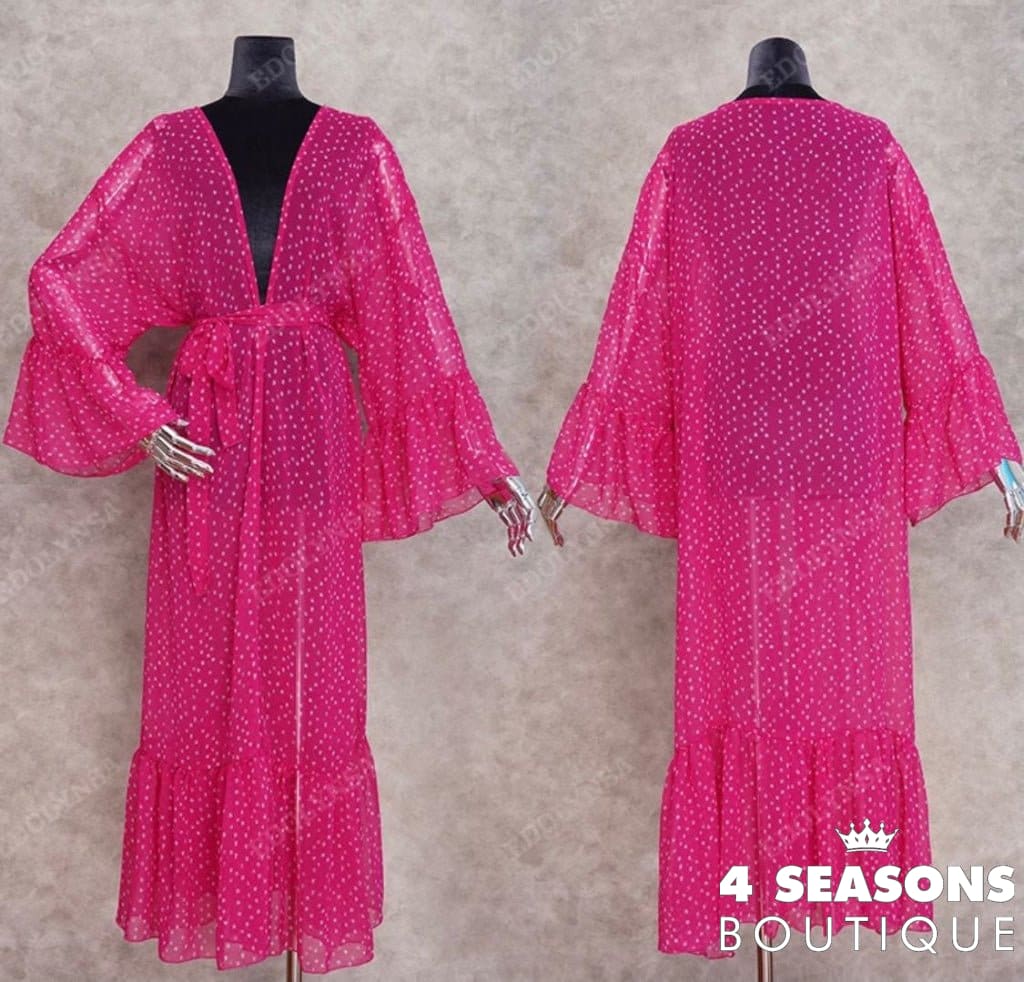 Saída de Praia Photography - 4 Seasons Boutique