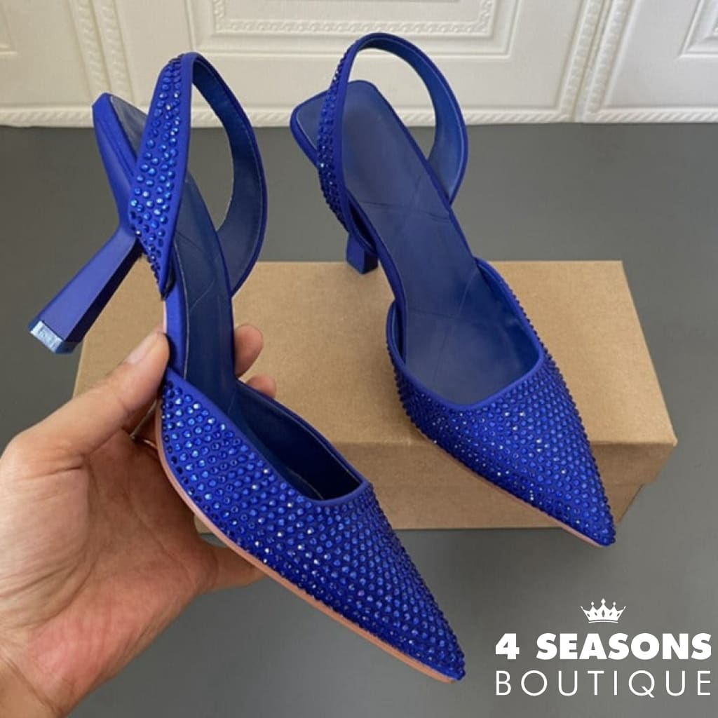 Scarpin Felling
