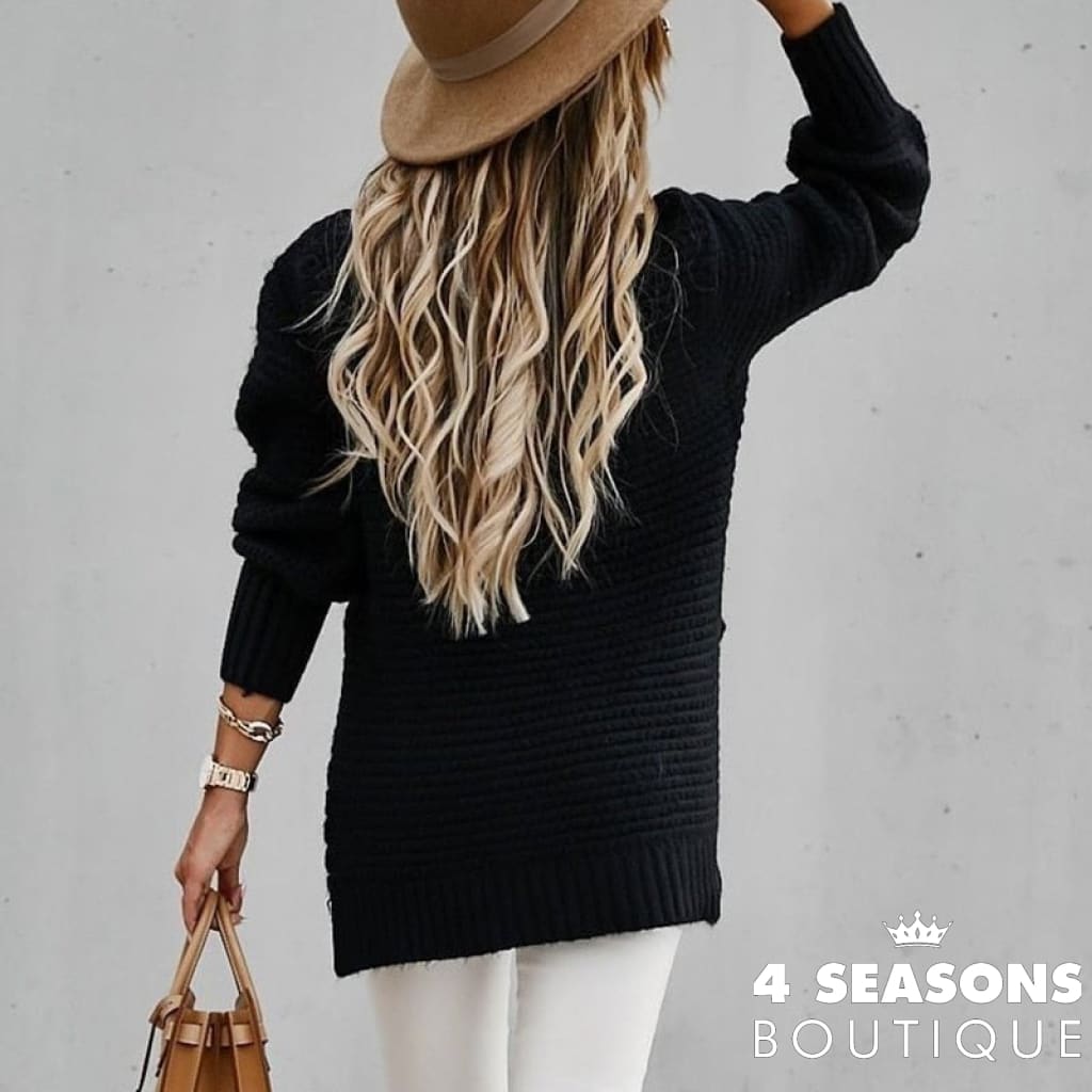 Jamilly Pullover