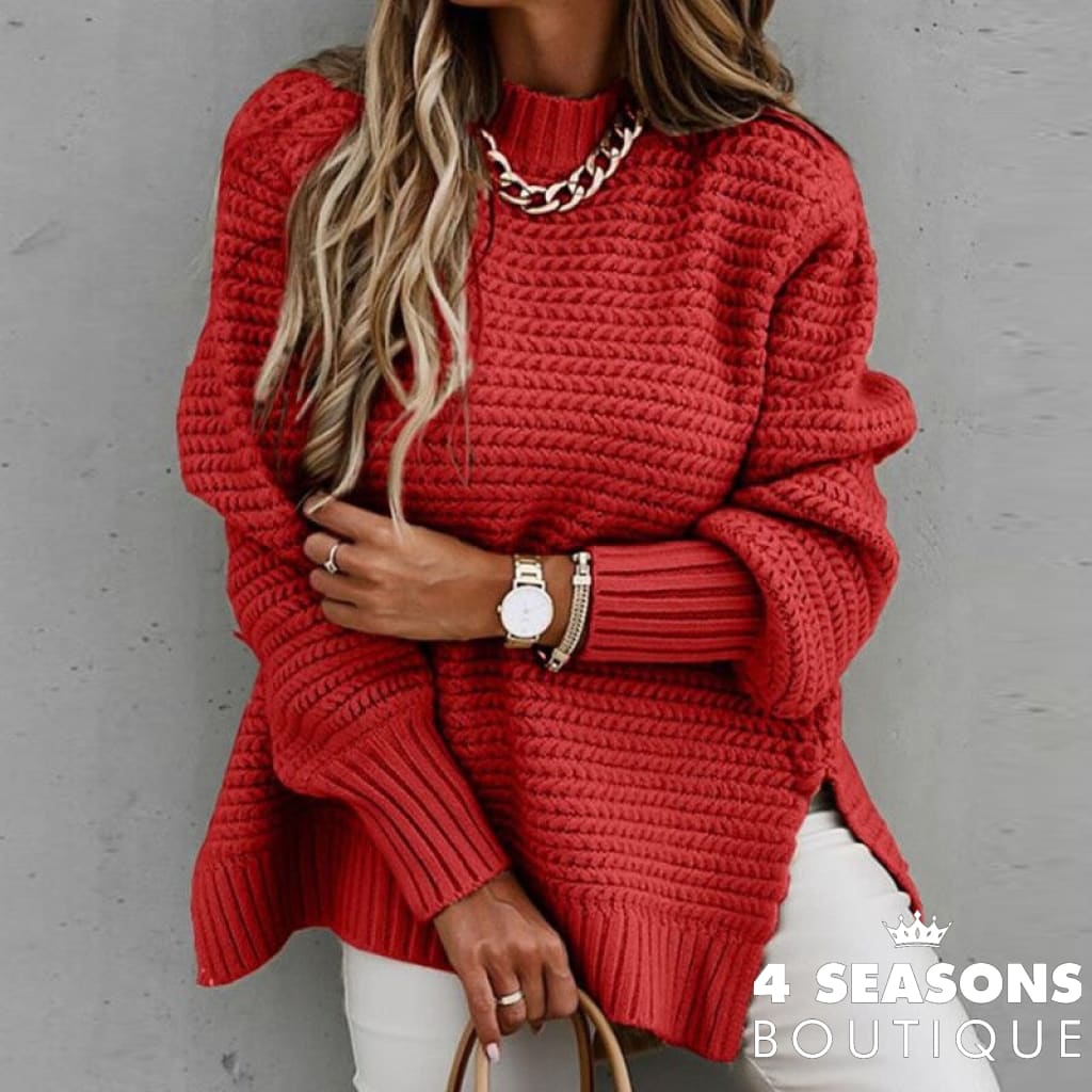 Jamilly Pullover