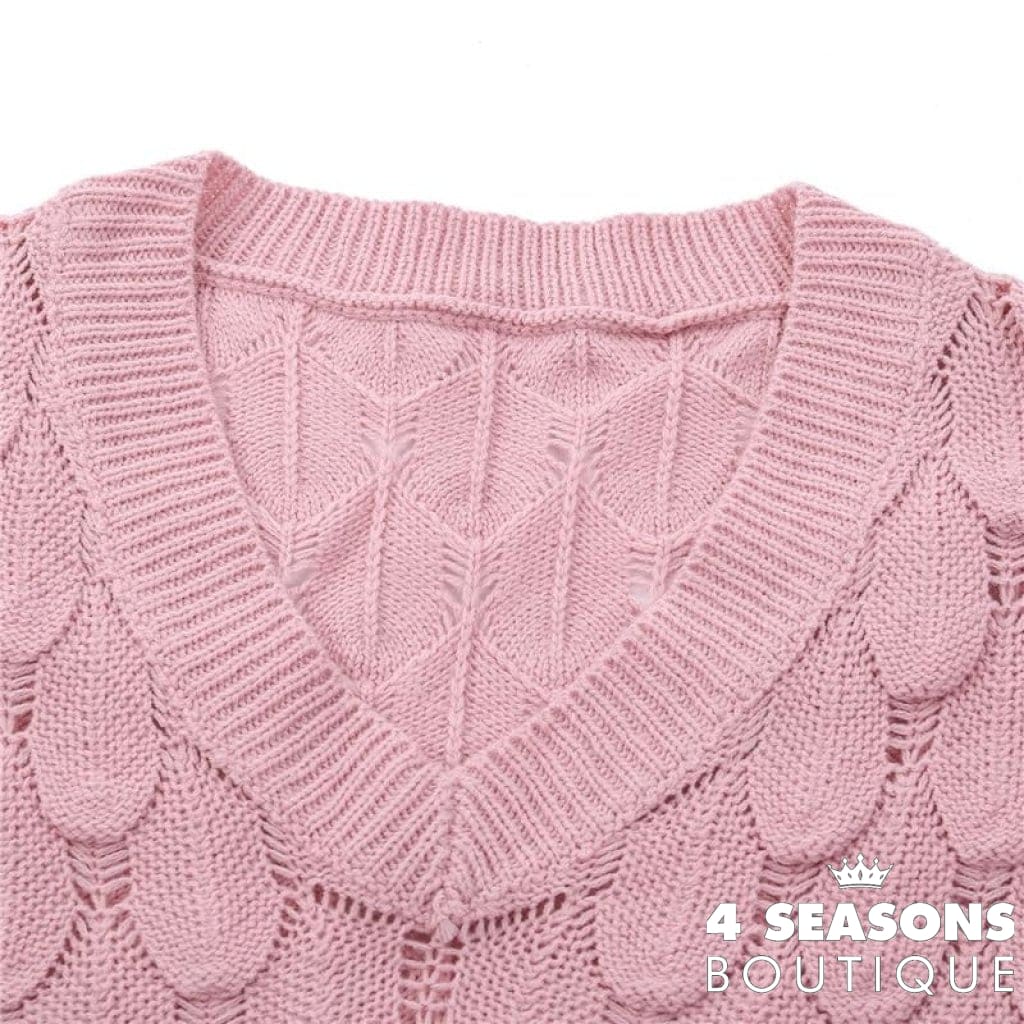 Suéter Petit Gâteau - 4 Seasons Boutique