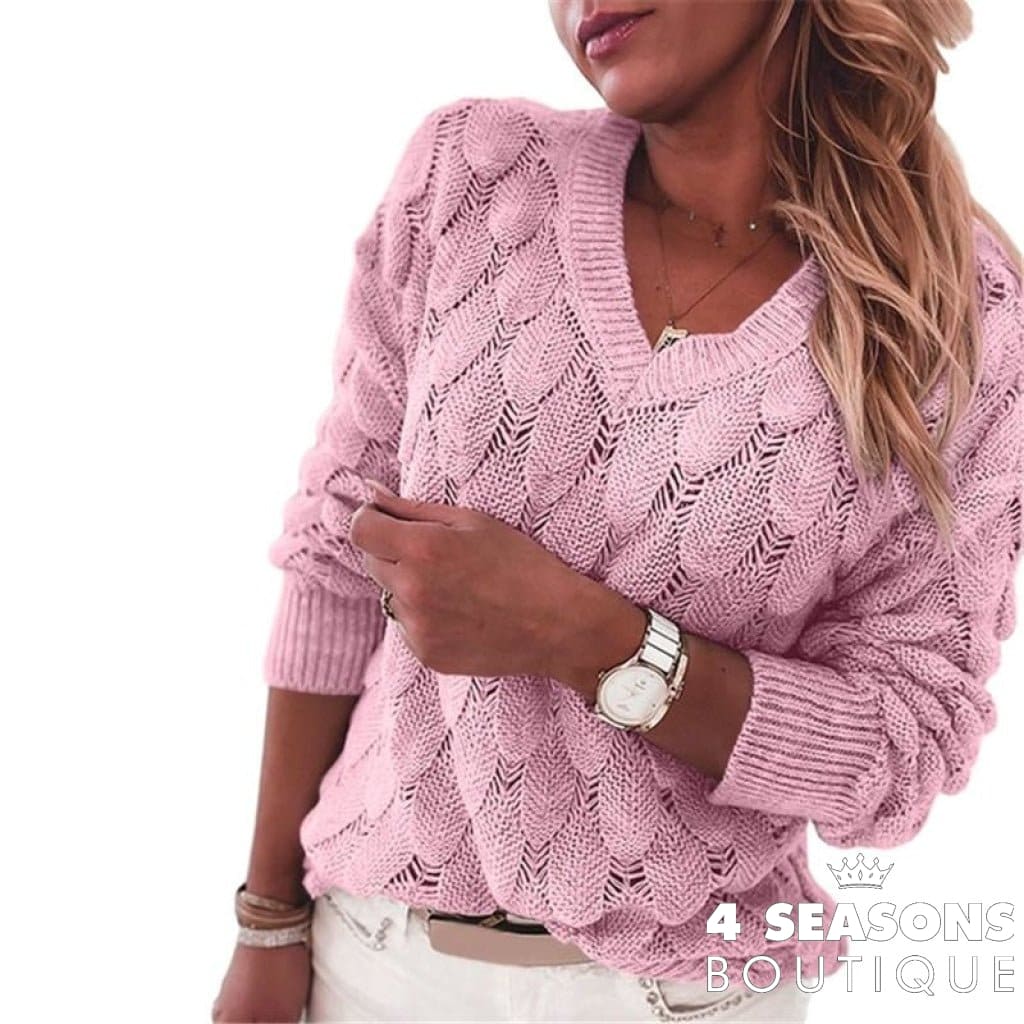Suéter Petit Gâteau - 4 Seasons Boutique