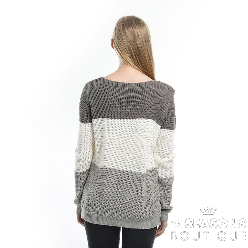 Suéter Polonia - 4 Seasons Boutique