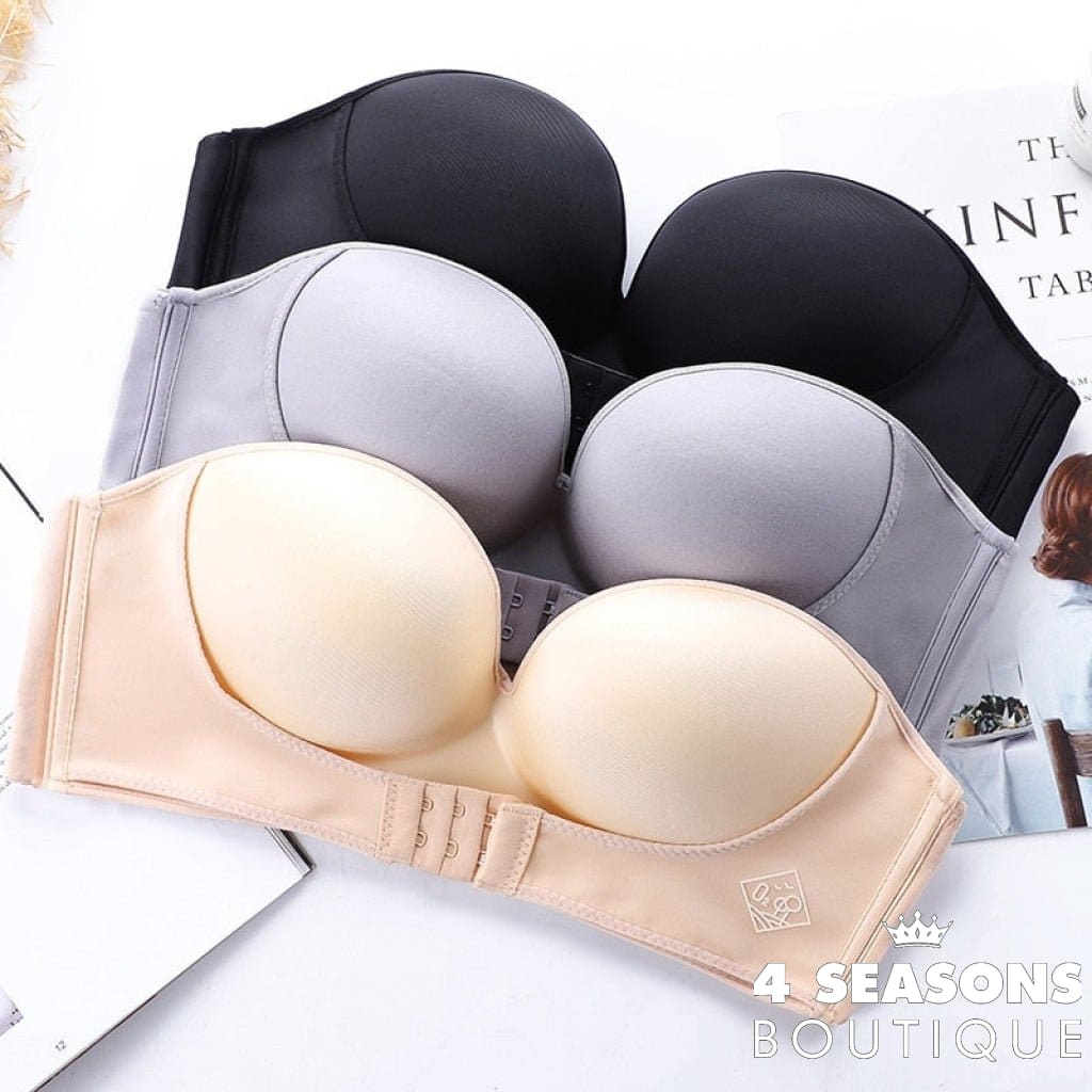 Sutiã sem alça Mara - 4 Seasons Boutique