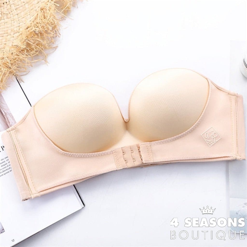 Sutiã sem alça Mara - 4 Seasons Boutique