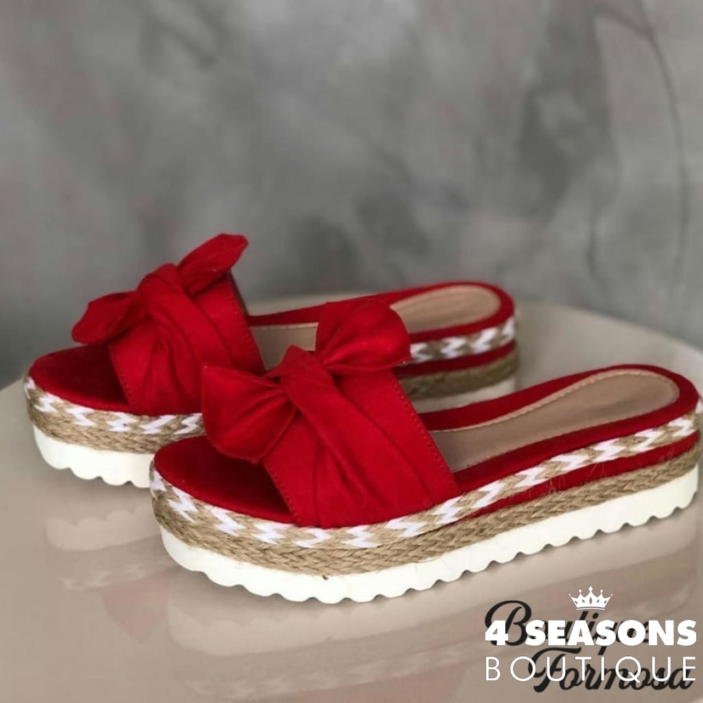 Tamanco Slippers 200001002