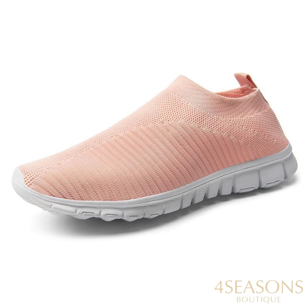 Tênis Olívia Rosa / 34 Confortflex