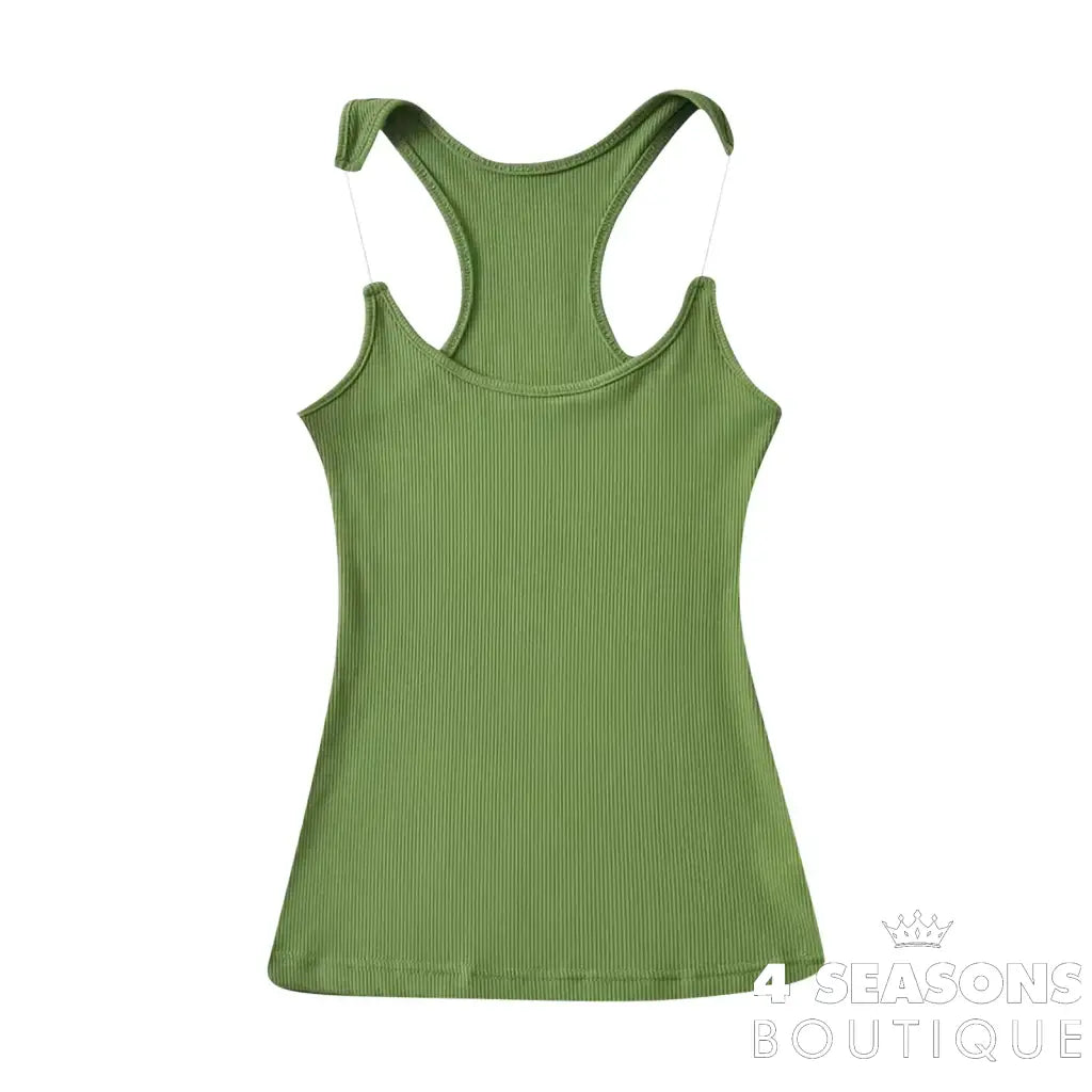Top Basicless T