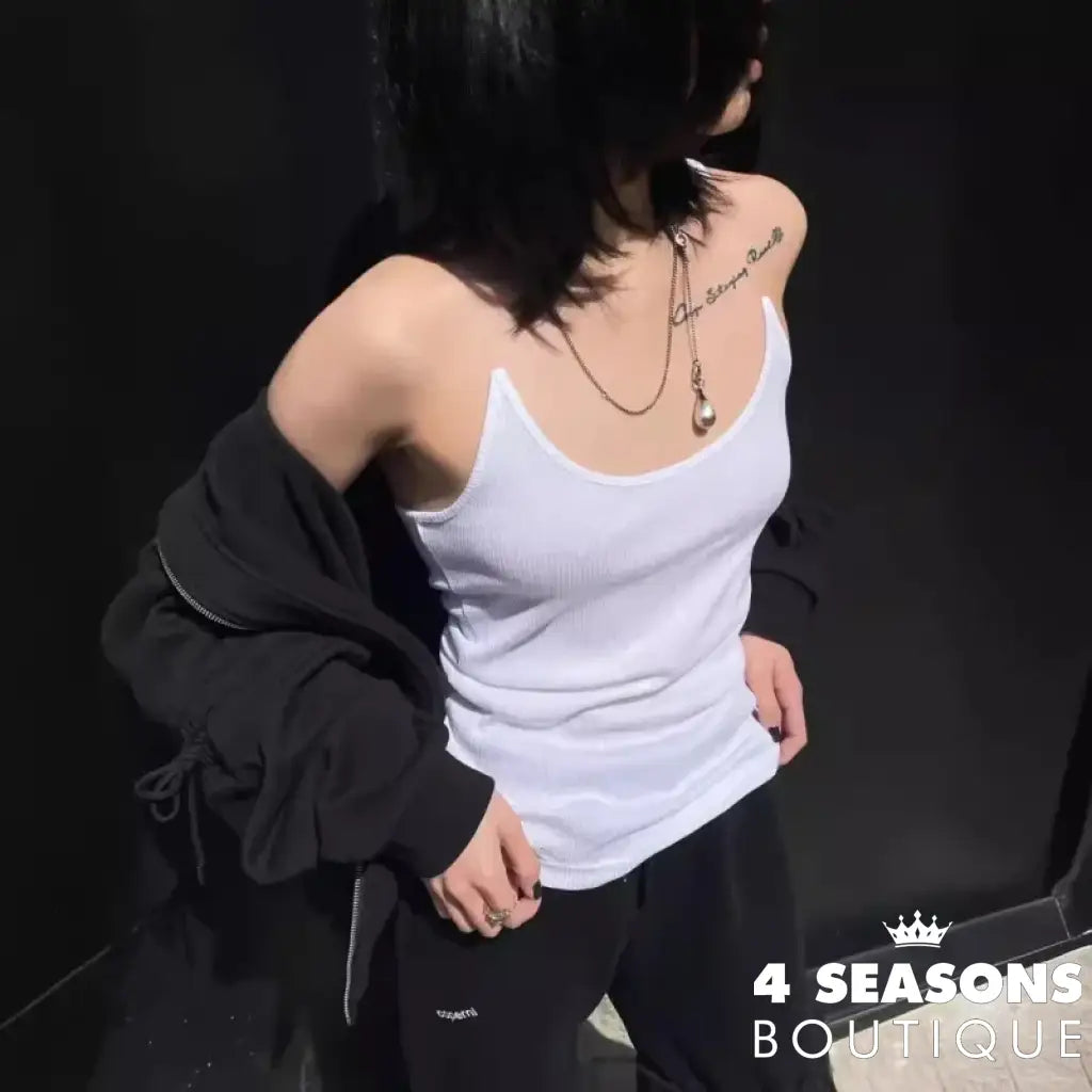 Top Basicless T