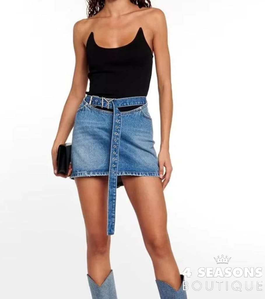 Top Basicless T