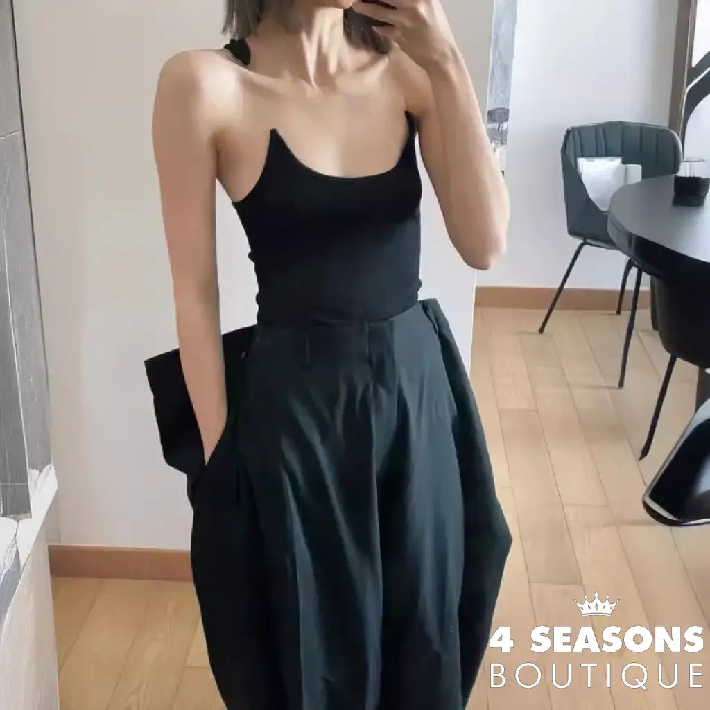 Top Basicless T