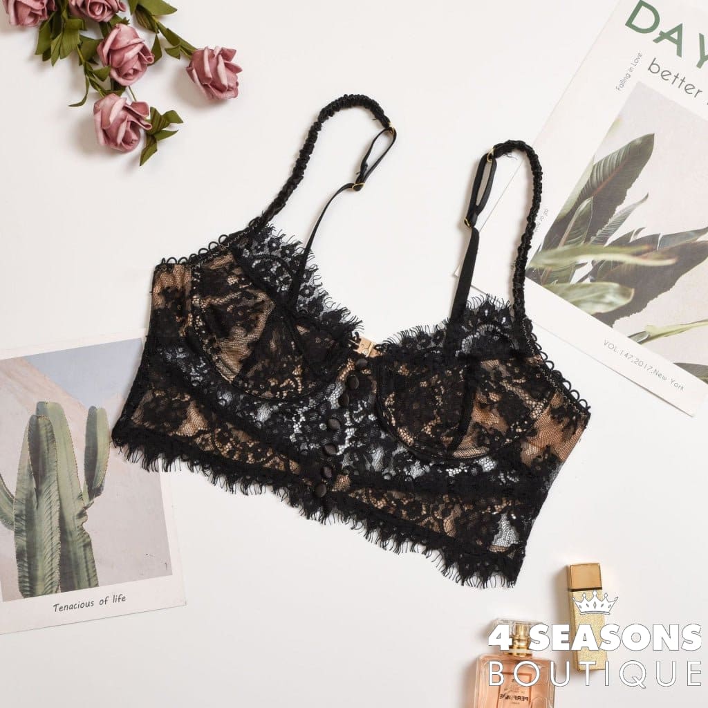 Top Chloé - 4 Seasons Boutique