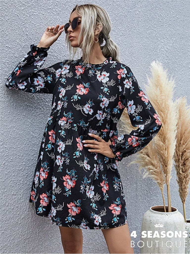 Vestido Thais
