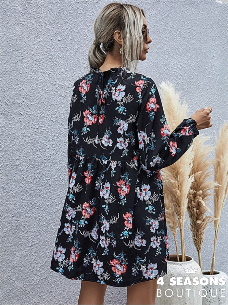 Vestido Thais