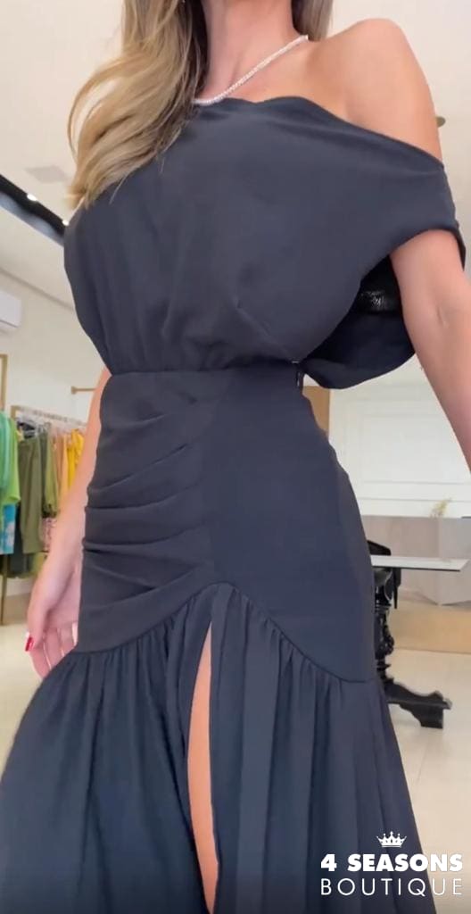 Vestido Aidê