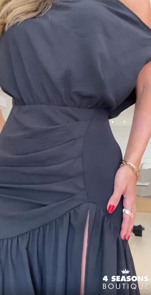 Vestido Aidê