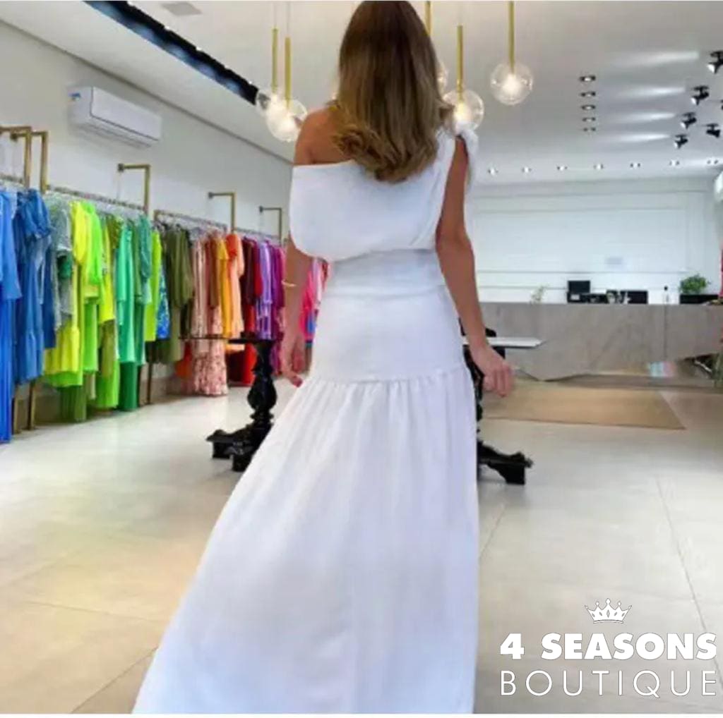 Vestido Aidê