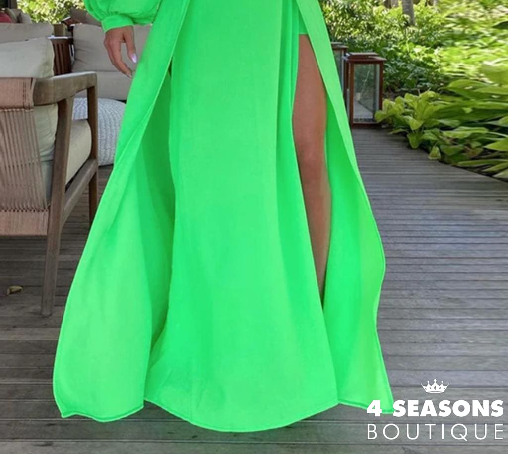 Vestido Aimê