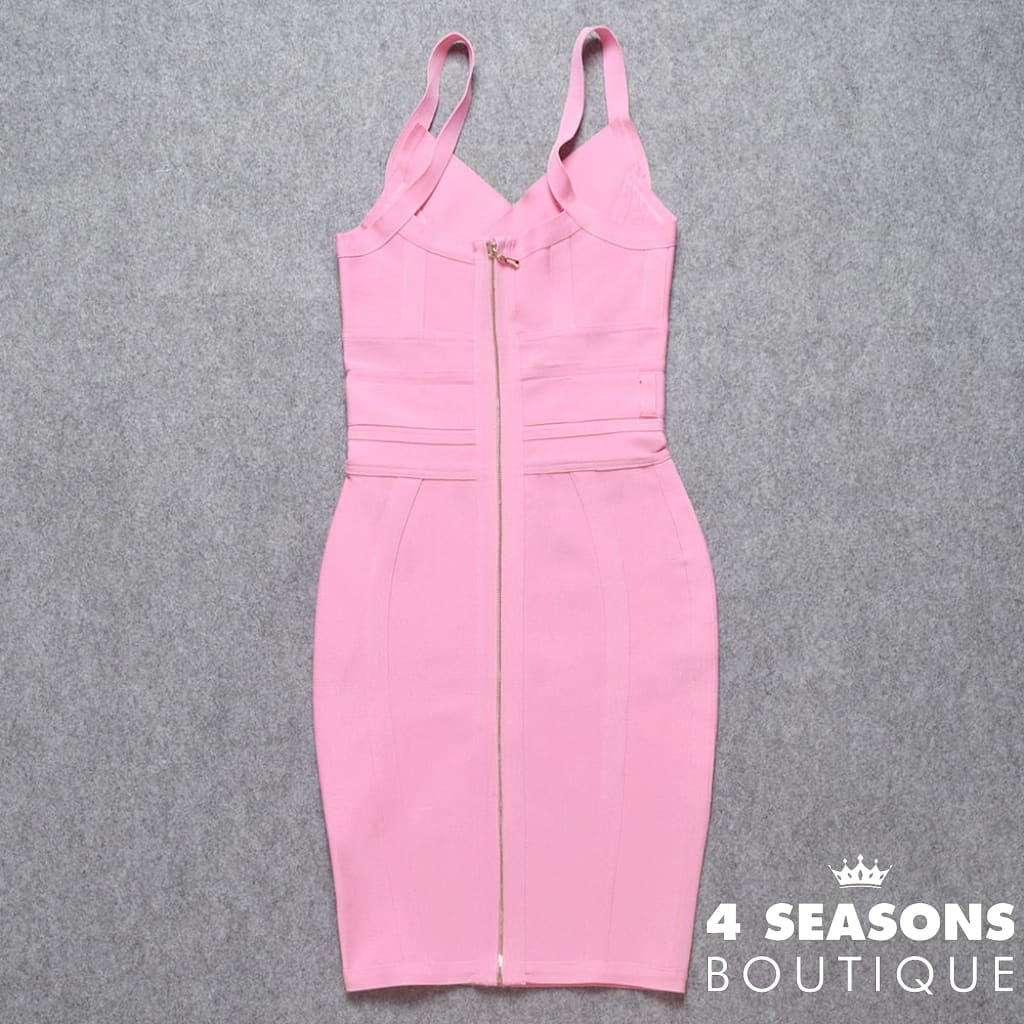 Vestido Alanis