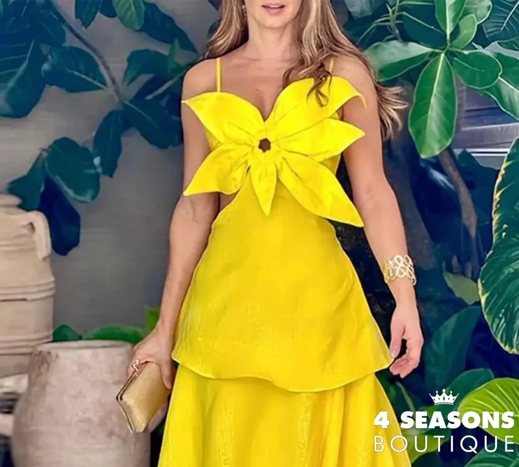 Vestido Alaska